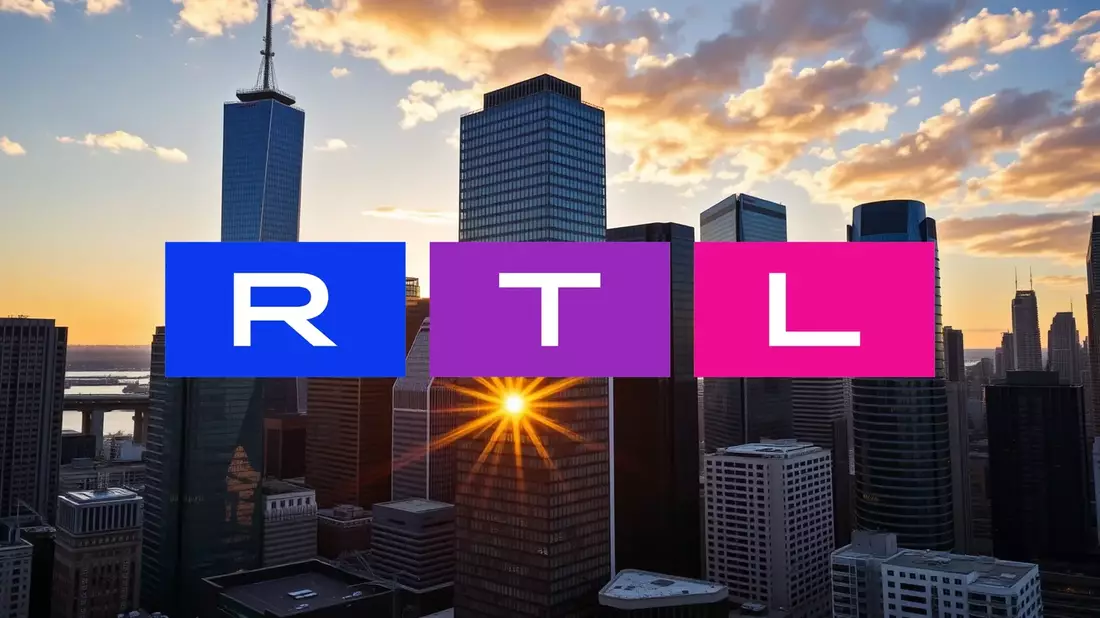 RTL Group's Sky Acquisition Faces Regulatory Scrutiny Illustration mit AI erstellt übermittelt durch boerse-global.de