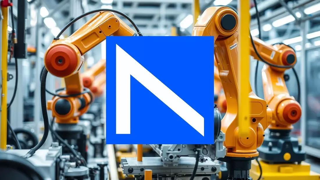Leadership Reshuffle at Nokia as Shareholders Prepare for Key Vote Illustration mit AI erstellt übermittelt durch boerse-global.de