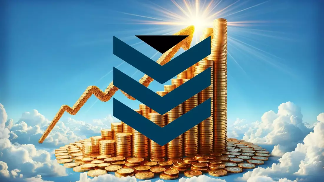 Battalion Oil Shares Under Pressure from Major Investor Exit and Board Departures Illustration mit AI erstellt übermittelt durch boerse-global.de