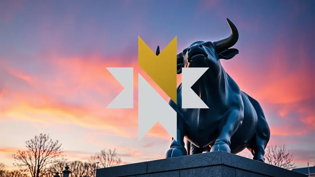 Northern Star Resources Achieves Operational Stability and Sets Sights on Growth Illustration mit AI erstellt übermittelt durch boerse-global.de