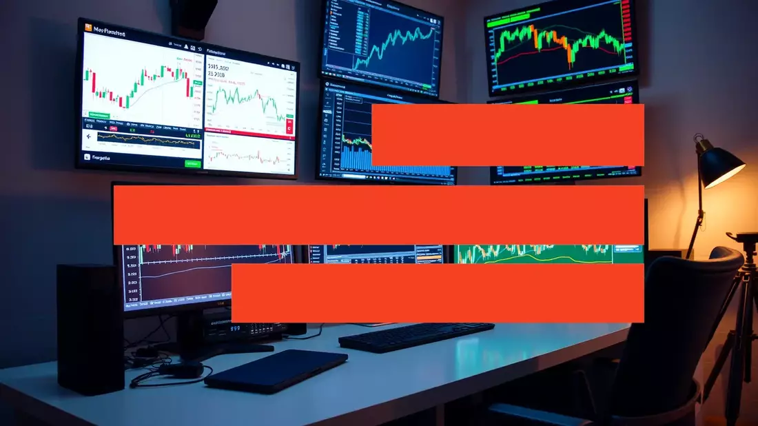 Institutional Investors Increase Stakes in Devon Energy Amid Favorable Conditions Illustration mit AI erstellt übermittelt durch boerse-global.de