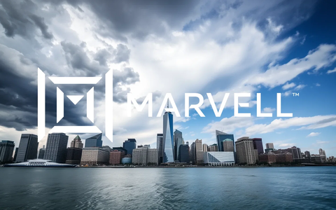 Marvell Technology: Robust Performance Meets Sector Headwinds - Foto: über boerse-global.de