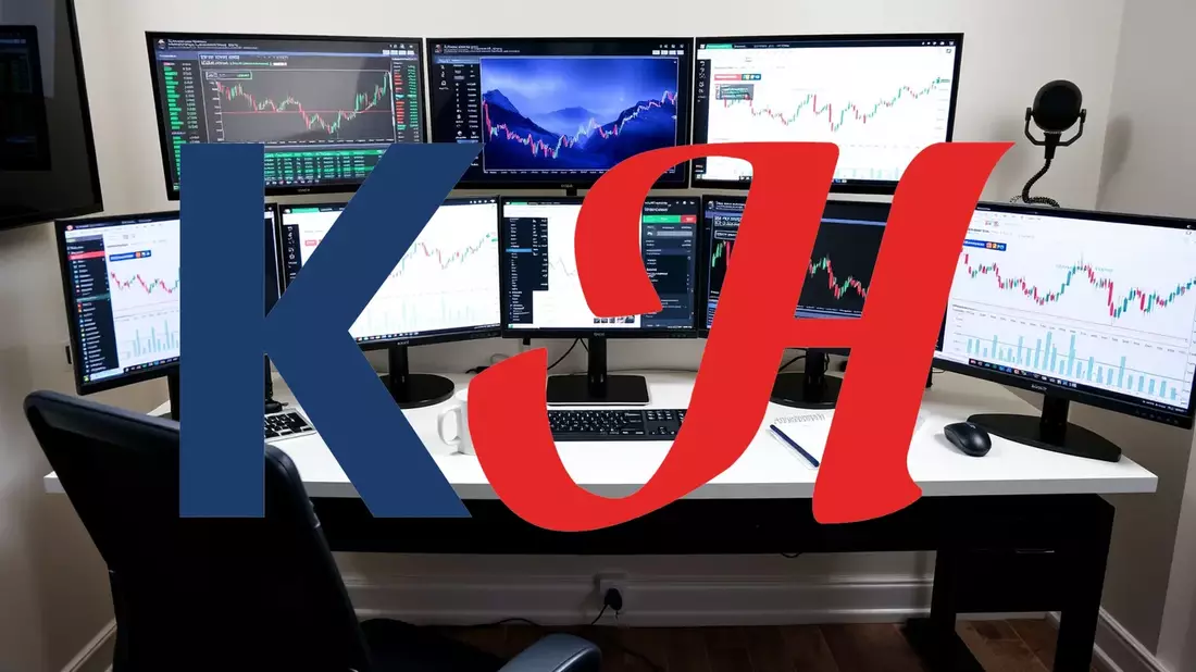 Wall Street Sours on Kraft Heinz Turnaround Strategy Illustration mit AI erstellt übermittelt durch boerse-global.de