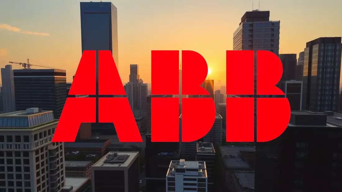 ABB Secures Major US Ferry Contract for Hybrid Propulsion Systems Illustration mit AI erstellt übermittelt durch boerse-global.de