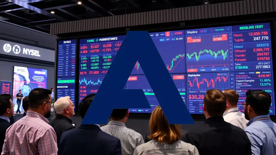 Airbus Shares Struggle Despite Major Cargo Jet Victory Illustration mit AI erstellt übermittelt durch boerse-global.de