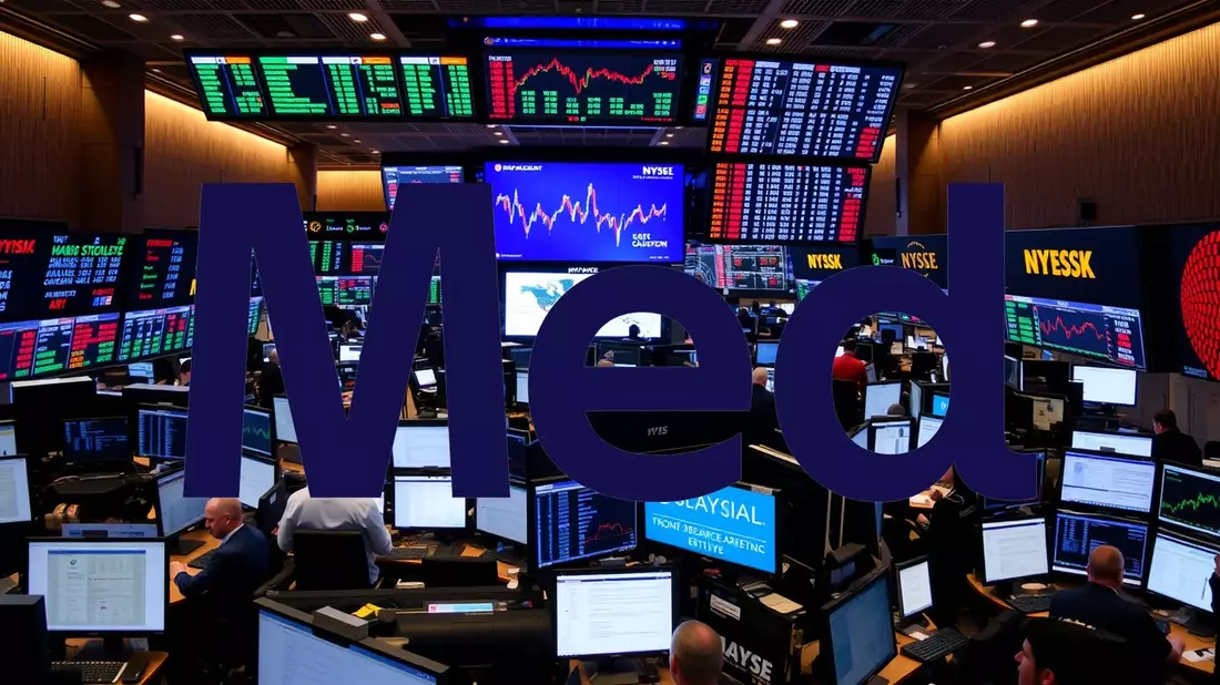 Institutional Investors Accumulate Medtronic Shares Amid Diverging Analyst Views Illustration mit AI erstellt übermittelt durch boerse-global.de
