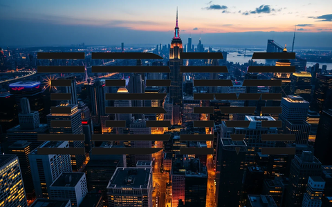 IBM's Strategic Pivot: Government AI Push Follows Market Downturn - Foto: über boerse-global.de