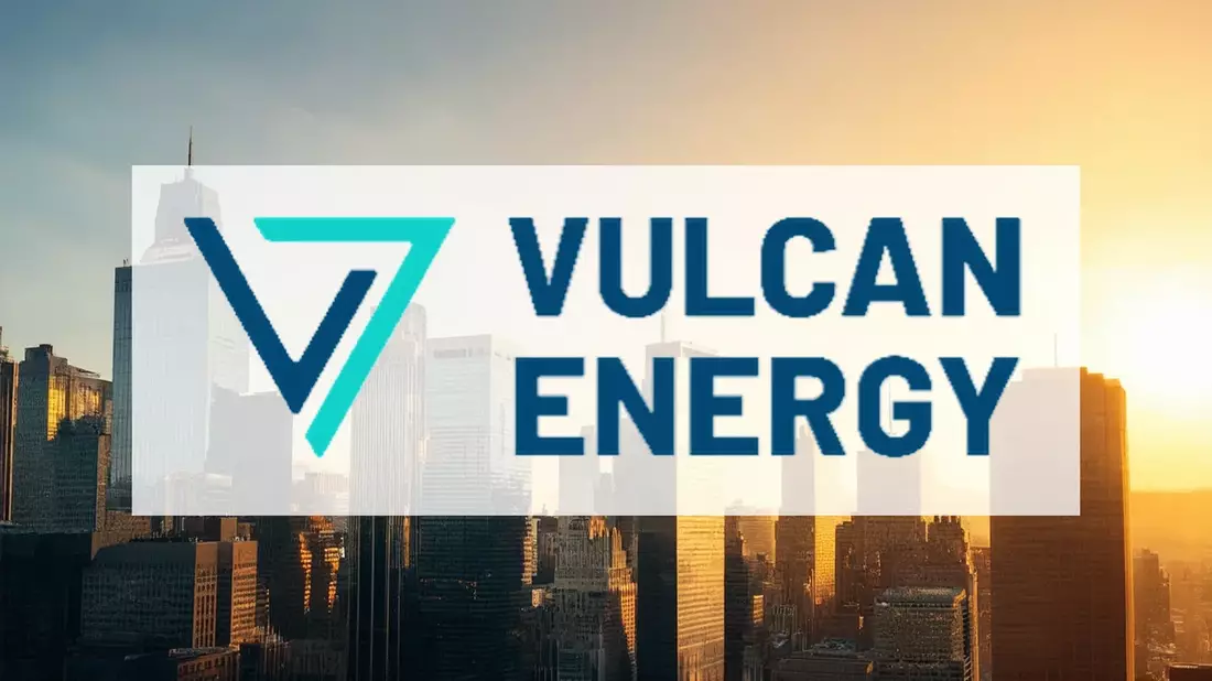 Vulcan Energy: El escepticismo del mercado ante un ambicioso despliegue operativo Illustration mit AI erstellt übermittelt durch boerse-global.de
