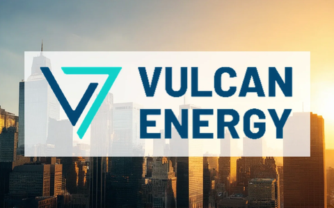 Vulcan Energy: El escepticismo del mercado ante un ambicioso despliegue operativo - Foto: über boerse-global.de