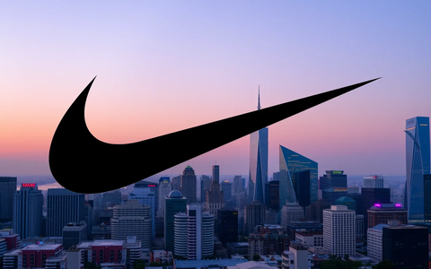 El Dividendo de Nike: Un Legado en la Balanza - Foto: über boerse-global.de