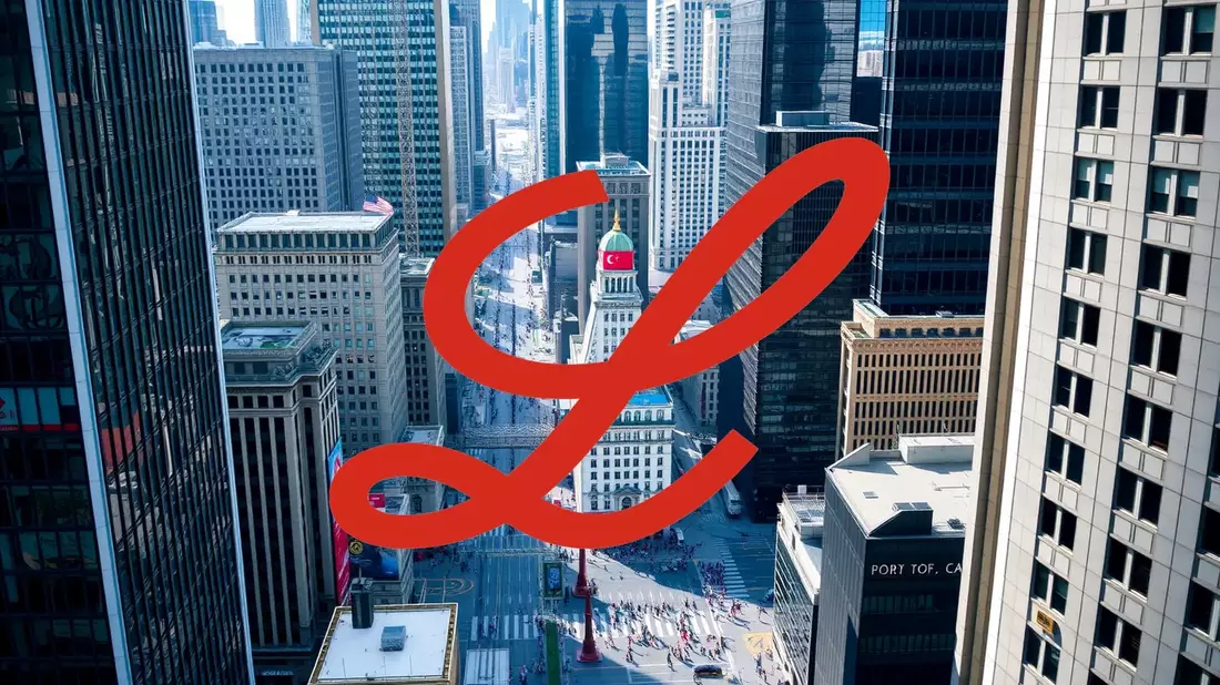 Eli Lilly lanza Foundayo: Una nueva píldora para competir en el mercado de la obesidad Illustration mit AI erstellt übermittelt durch boerse-global.de