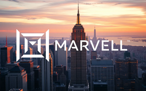 Marvell Technology: Un gigante con sólidos cimientos frente a vientos adversos - Foto: über boerse-global.de