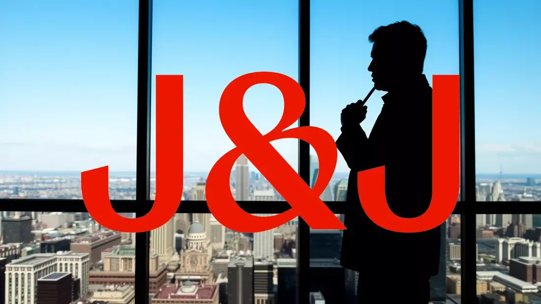Johnson & Johnson: La acción alcanza máximos históricos impulsada por su cartera de fármacos Illustration mit AI erstellt übermittelt durch boerse-global.de
