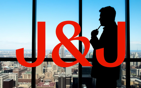 Johnson & Johnson: La acción alcanza máximos históricos impulsada por su cartera de fármacos - Foto: über boerse-global.de