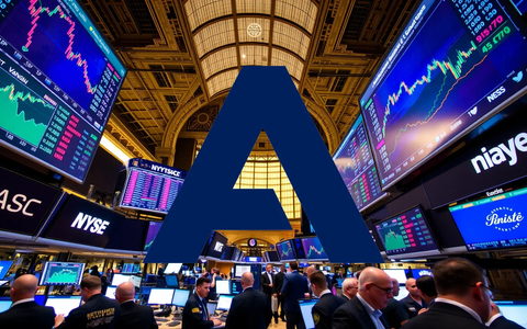La acción de Airbus: Un triunfo en carga que no despega en bolsa - Foto: über boerse-global.de