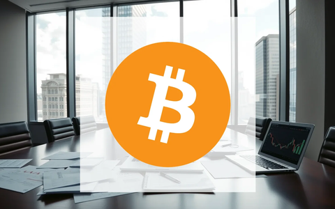 Bitcoin en la encrucijada: presión macroeconómica y esperanza regulatoria - Foto: über boerse-global.de