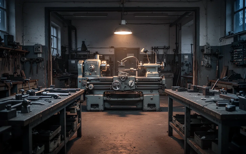 Mittelstand: Mehr Betriebe schließen als übergeben - Foto: über boerse-global.de Mittelstand: Mehr Betriebe schließen als übergeben - Foto: über boerse-global.de