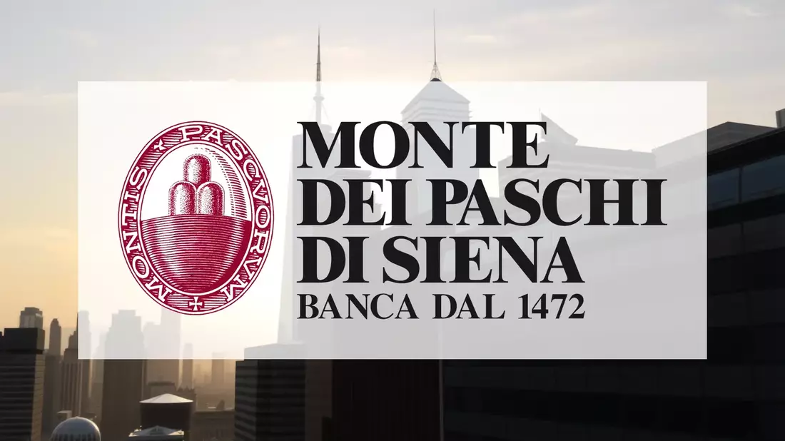 Governance Overhaul at Monte dei Paschi Puts CEO's Future in Doubt Illustration mit AI erstellt übermittelt durch boerse-global.de