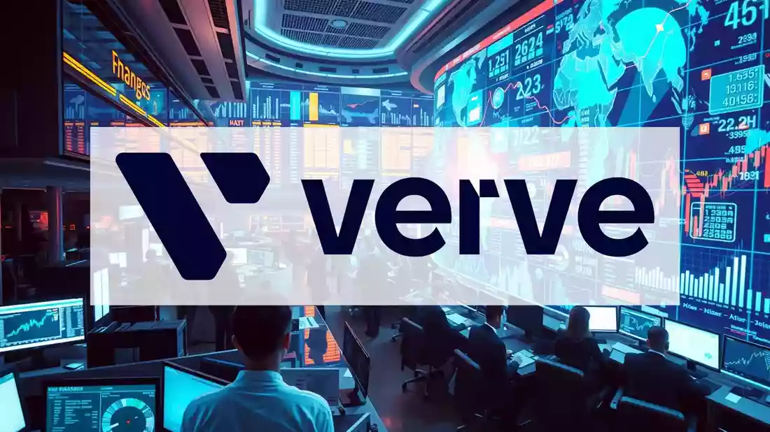Verve Menu Verve Group Sets Sights on US Investors with Strategic Overhaul