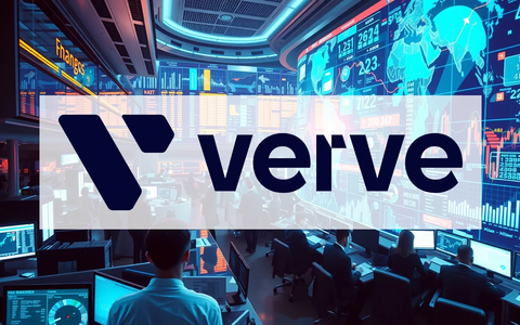Verve Group Sets Sights on US Investors with Strategic Overhaul - Foto: über boerse-global.de