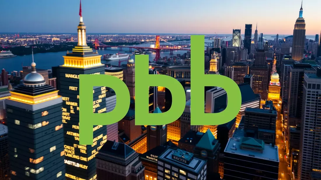 Credit Downgrade Compounds Challenges for Deutsche Pfandbriefbank - Bild: über boerse-global.de