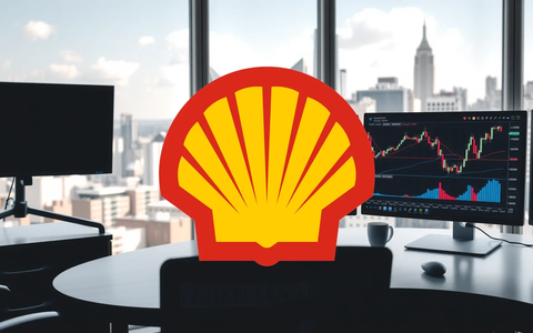Shell's Strategic Caribbean Gas Play Gains Momentum - Foto: über boerse-global.de