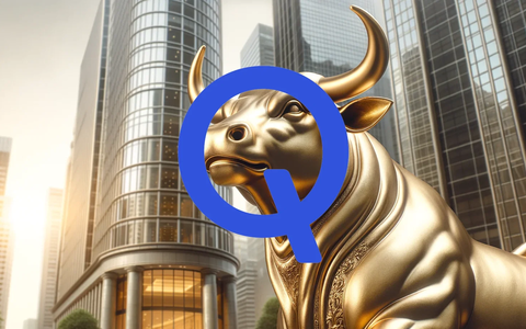 Qualcomm's Strategic Pivot: A Windfall for Shareholders Amidst Transition - Foto: über boerse-global.de