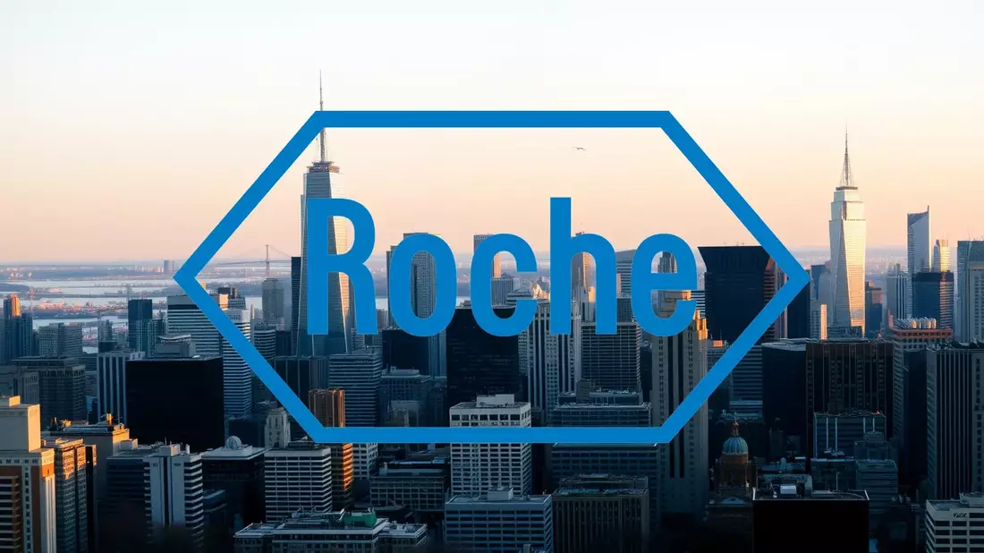 Roche's Neurology Portfolio Gains Momentum with Dual Regulatory Wins Illustration mit AI erstellt übermittelt durch boerse-global.de
