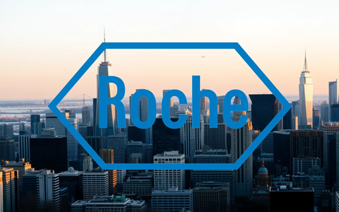 Roche's Neurology Portfolio Gains Momentum with Dual Regulatory Wins - Foto: über boerse-global.de