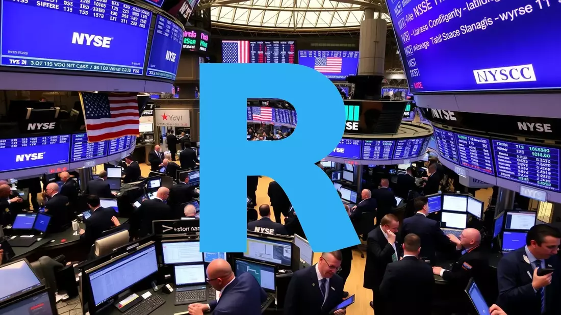 A Confluence of Corporate Events for Rolls-Royce Shareholders Illustration mit AI erstellt übermittelt durch boerse-global.de