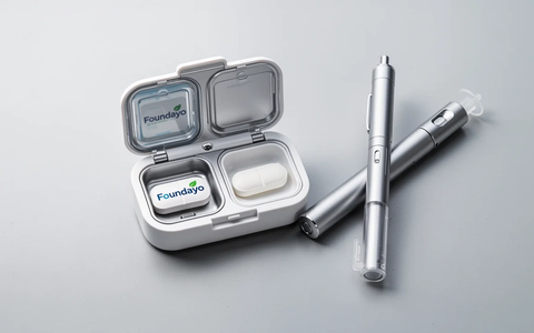 Foundayo-Start und neue Daten revolutionieren Abnehm-Therapie - Foto: über boerse-global.de