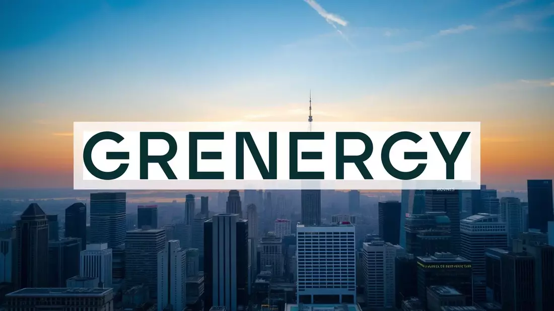Grenergy Aktie: Hybrid-Strategie überzeugt - Bild: über boerse-global.de