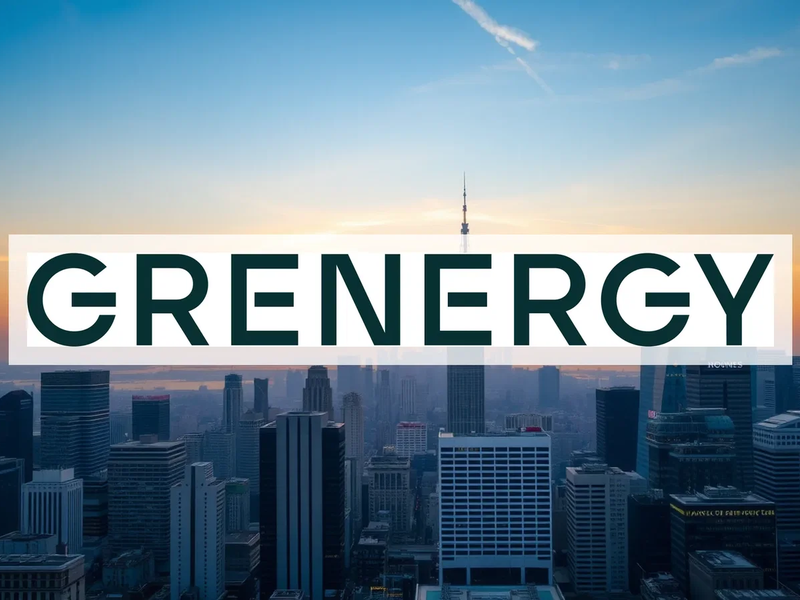 Grenergy Aktie: Hybrid-Strategie überzeugt - Foto: über boerse-global.de