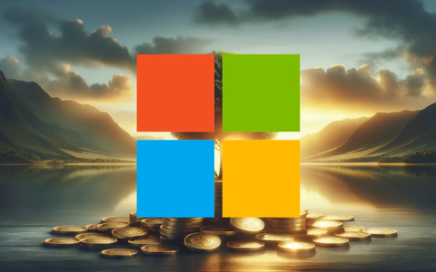 Microsoft: La apuesta multimillonaria por la IA que tensiona a los inversores - Foto: über boerse-global.de