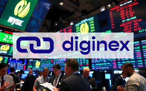 Diginex reestructura su cúpula directiva para impulsar una plataforma unificada - Foto: über boerse-global.de