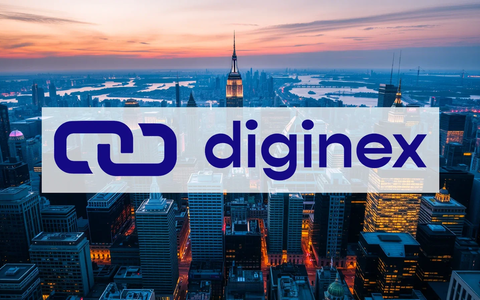 Diginex Restructures Leadership to Drive Business Consolidation - Foto: über boerse-global.de