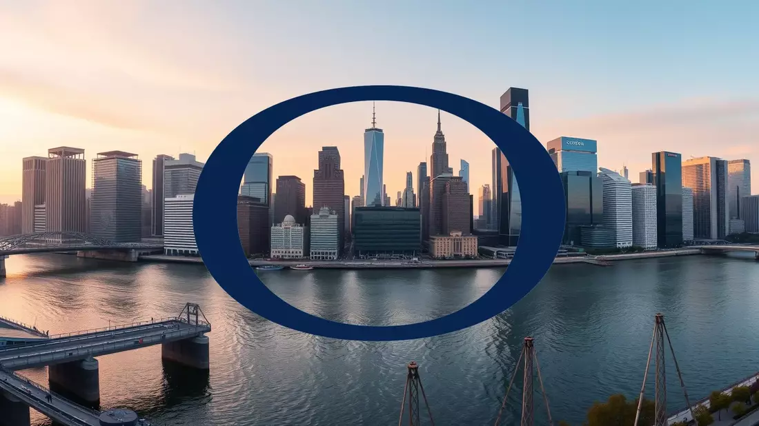 Ondas Holdings: El desafío financiero tras una adquisición estratégica Illustration mit AI erstellt übermittelt durch boerse-global.de