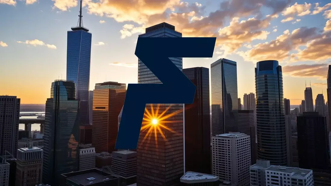 T1 Energy: La carrera contra el tiempo por 350 millones de dólares Illustration mit AI erstellt übermittelt durch boerse-global.de