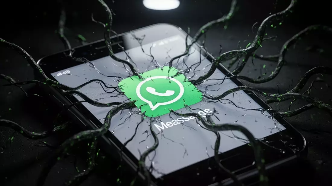 Android-Malware NoVoice infiziert Millionen Geräte über Play Store - Bild: über boerse-global.de