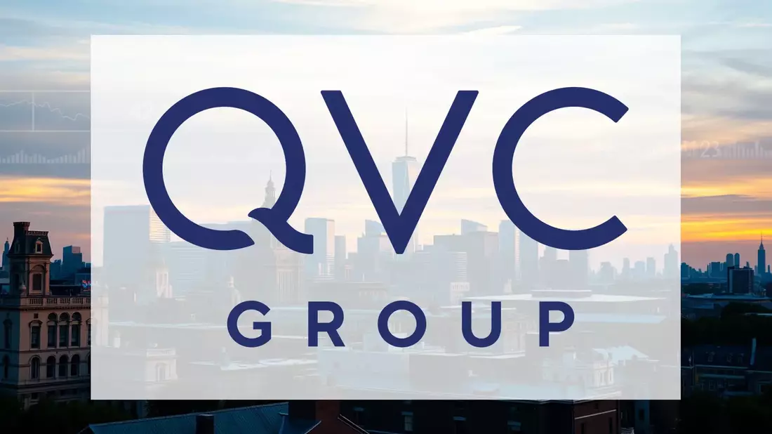 QVC Parent Company Faces Existential Crisis Amid Financial Turmoil Illustration mit AI erstellt übermittelt durch boerse-global.de
