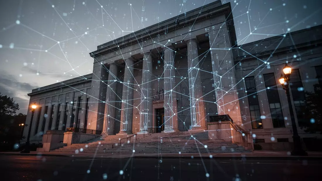 Digitale Populismus-Welle stellt Staaten weltweit vor Zerreißprobe - Bild: über boerse-global.de