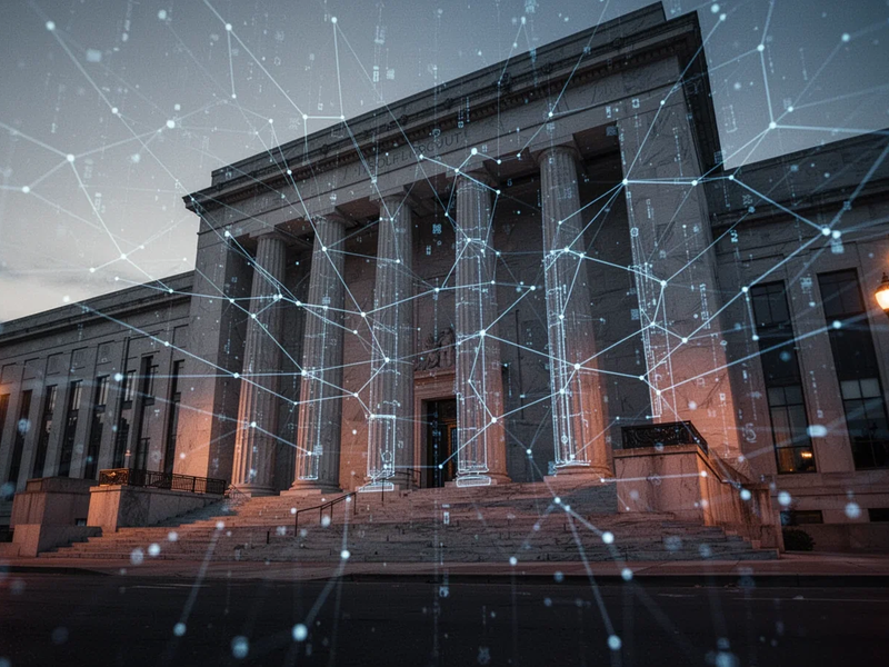 Digitale Populismus-Welle stellt Staaten weltweit vor Zerreißprobe - Foto: über boerse-global.de