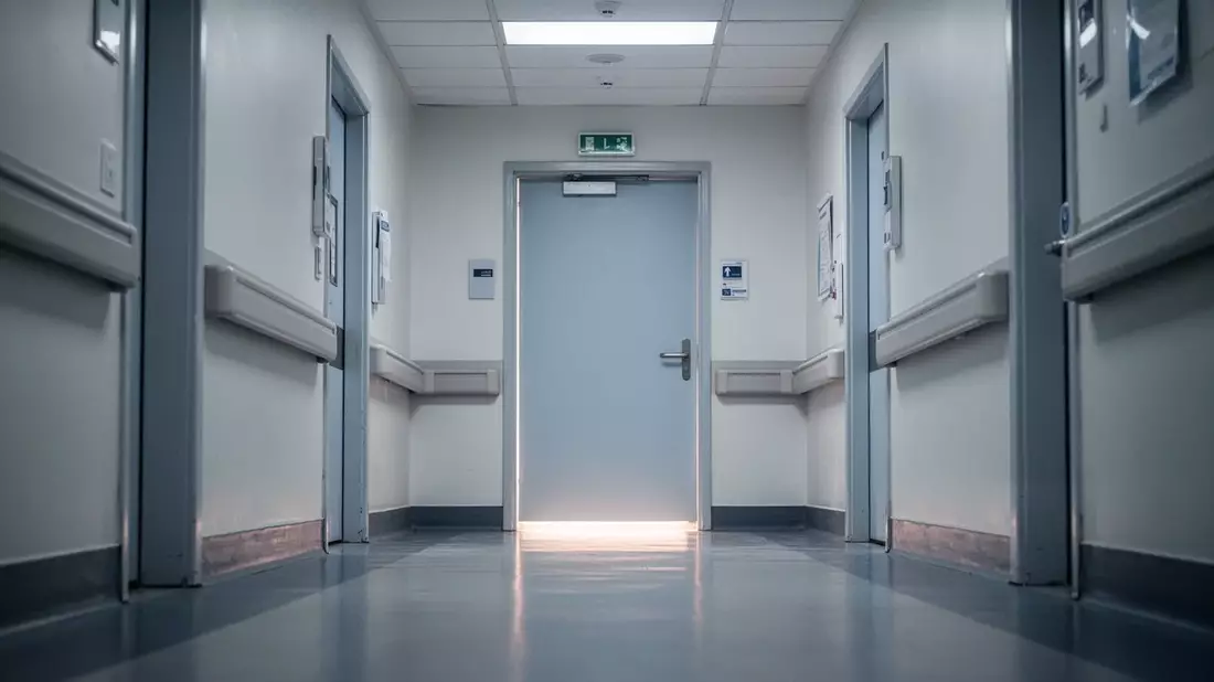 Psychische Leiden: Hauptgrund für Klinikaufenthalte bei Jugendlichen - Bild: über boerse-global.de