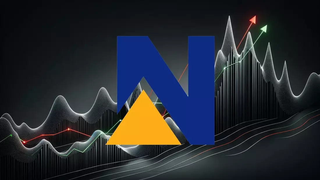 Newmont: Optimismo en el Mercado Antes de la Presentación de Resultados Illustration mit AI erstellt übermittelt durch boerse-global.de