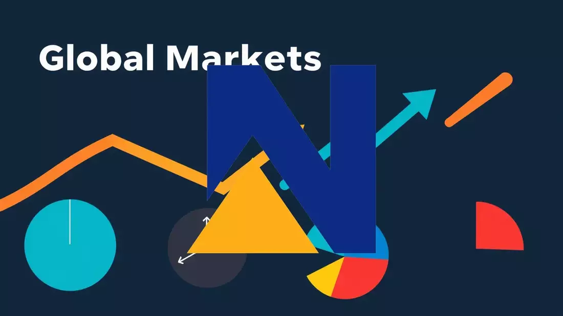 Newmont Shares Gain Momentum Ahead of Earnings Release Illustration mit AI erstellt übermittelt durch boerse-global.de
