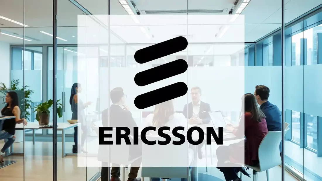 Ericsson Aktie: Wichtige April-Termine - Bild: über boerse-global.de