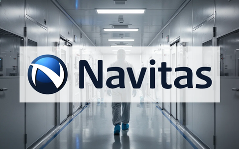 Navitas Aktie: Institutioneller Gegenwind - Foto: über boerse-global.de