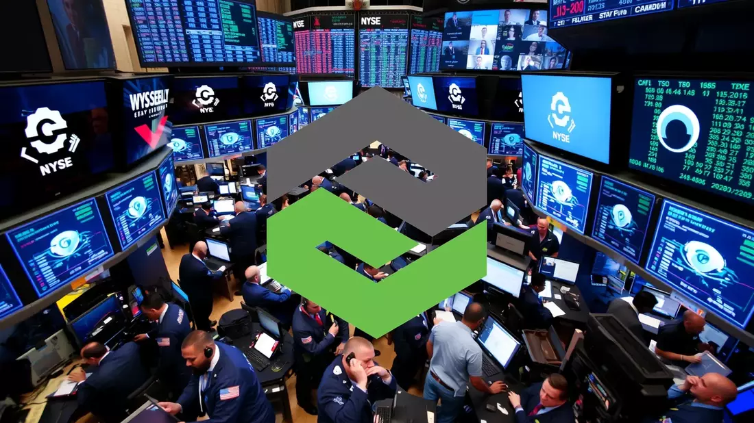 PTC Aktie: Härtetest für SaaS - Bild: über boerse-global.de