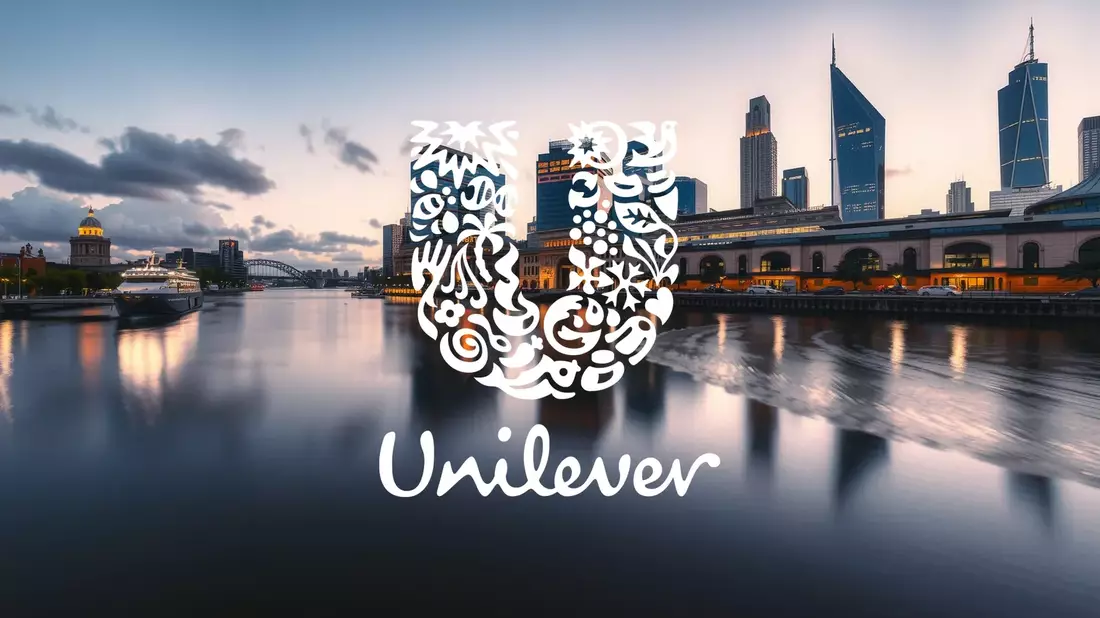 Unilever's Strategic Pivot: A $44.8 Billion Shift Toward Premium Care Illustration mit AI erstellt übermittelt durch boerse-global.de
