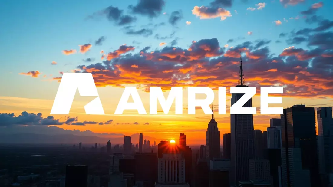 Amrize Aktie: Strategietest im April - Bild: über boerse-global.de